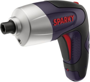 �������������� �������� Sparky GR 3,6Li
